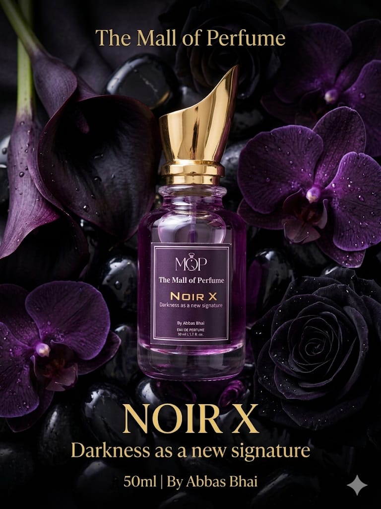 premium long lasting perfume