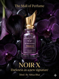premium long lasting perfume